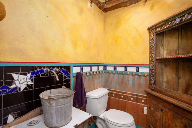 1510 CROCKETT Street, Amarillo, TX 79102