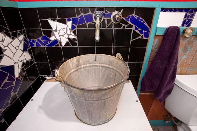 1510 CROCKETT Street, Amarillo, TX 79102