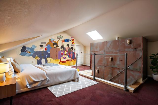 1510 CROCKETT Street, Amarillo, TX 79102