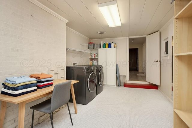 1510 CROCKETT Street, Amarillo, TX 79102