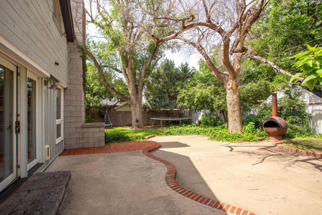 1510 CROCKETT Street, Amarillo, TX 79102