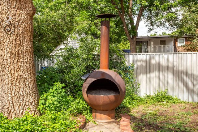 1510 CROCKETT Street, Amarillo, TX 79102