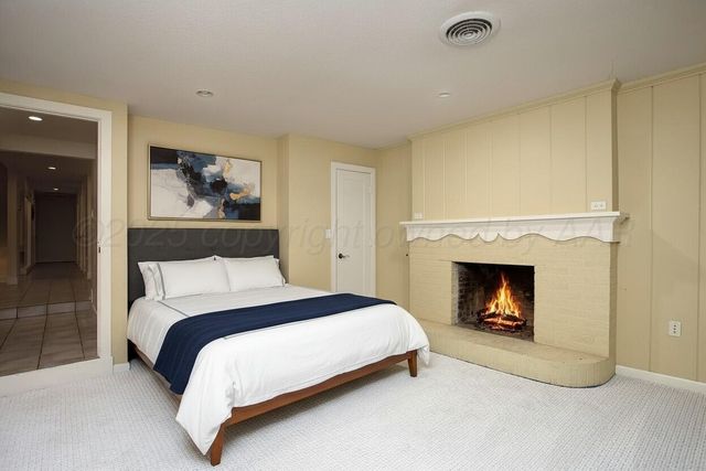 1510 CROCKETT Street, Amarillo, TX 79102