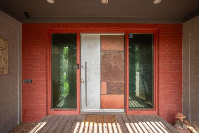 1510 CROCKETT Street, Amarillo, TX 79102