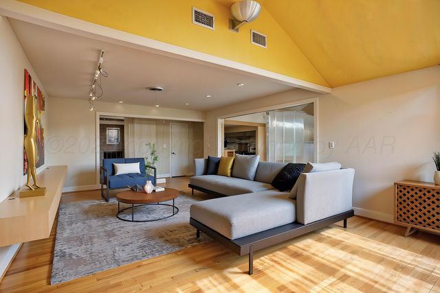 1510 CROCKETT Street, Amarillo, TX 79102