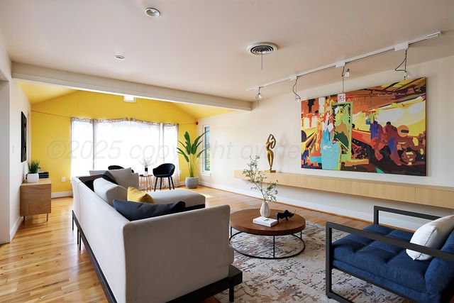 1510 CROCKETT Street, Amarillo, TX 79102