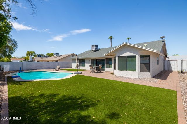 2067 W GILA Lane, Chandler, AZ 85224