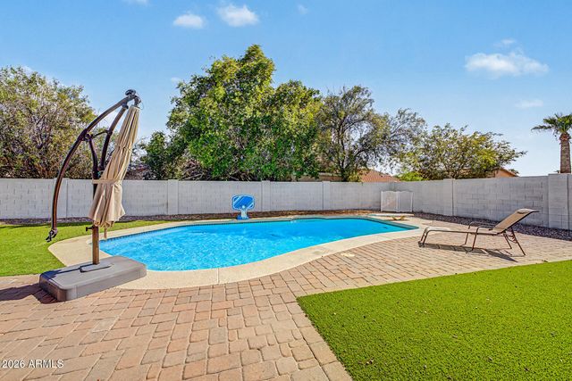 2067 W GILA Lane, Chandler, AZ 85224