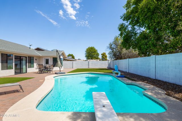 2067 W GILA Lane, Chandler, AZ 85224