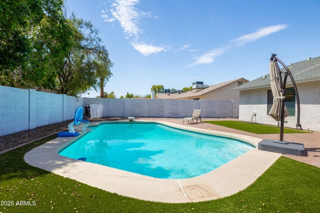 2067 W GILA Lane, Chandler, AZ 85224
