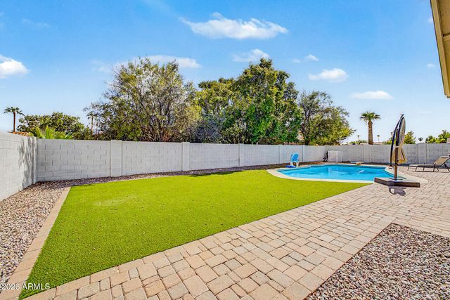 2067 W GILA Lane, Chandler, AZ 85224