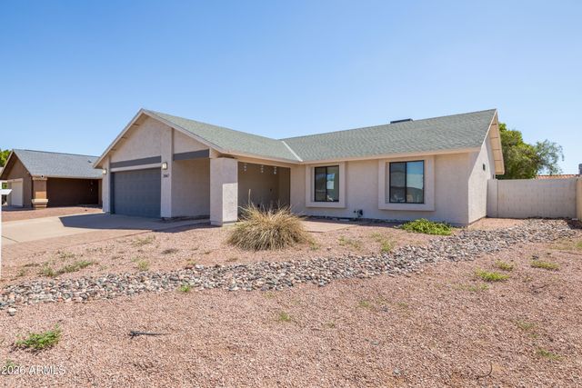 2067 W GILA Lane, Chandler, AZ 85224