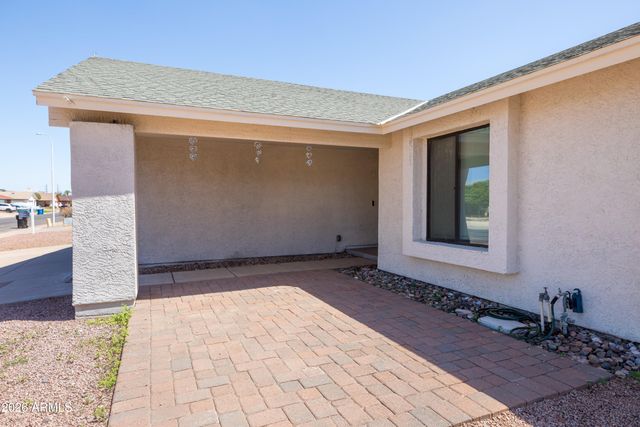 2067 W GILA Lane, Chandler, AZ 85224