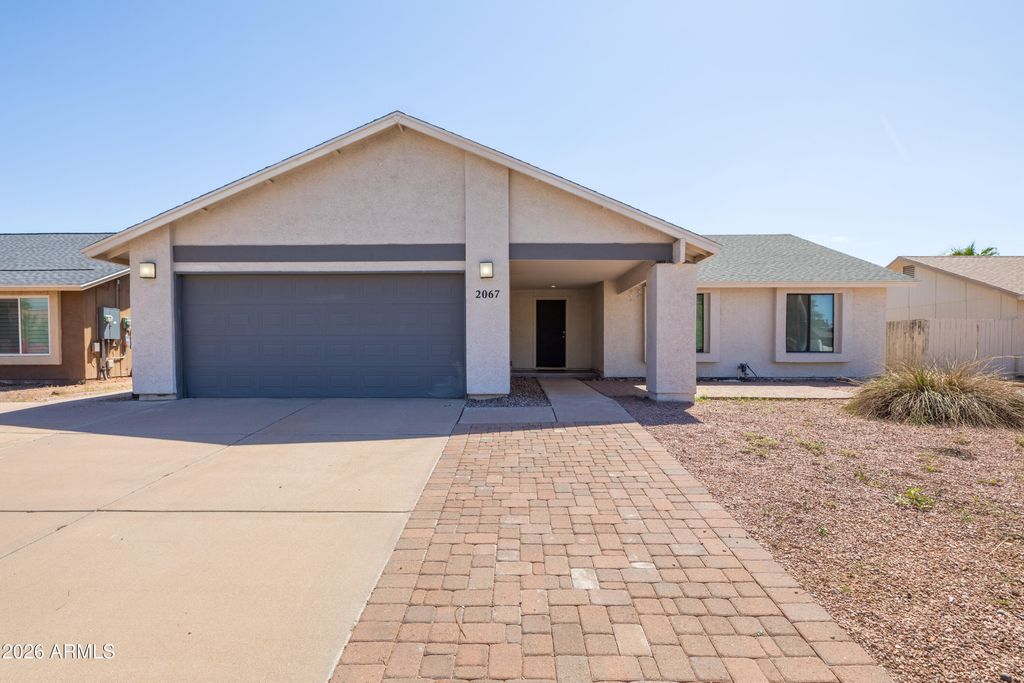 2067 W GILA Lane, Chandler, AZ 85224 — photo 2