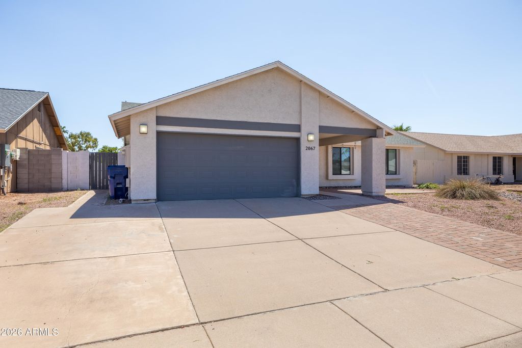 2067 W GILA Lane, Chandler, AZ 85224 — photo 3