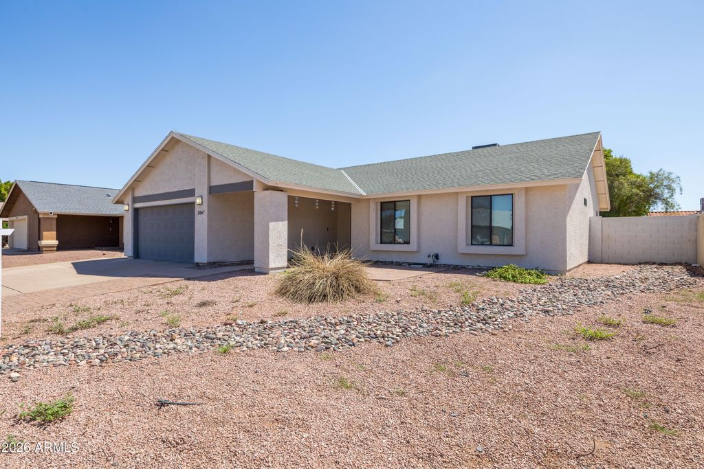 2067 W GILA Lane, Chandler, AZ 85224 — photo 4