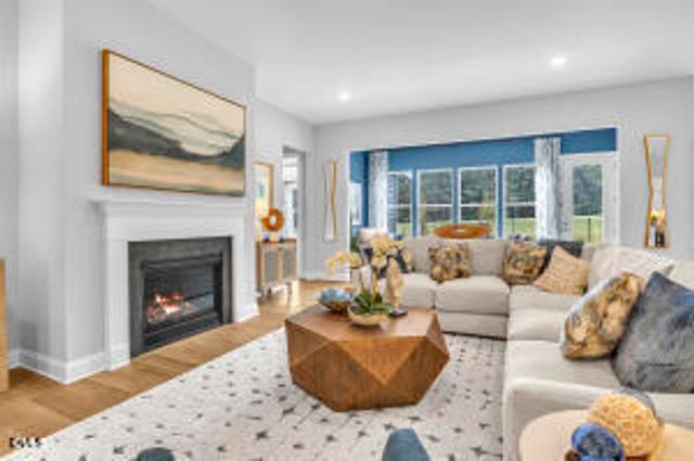 1123 Masters Place Way, Durham, NC 27703