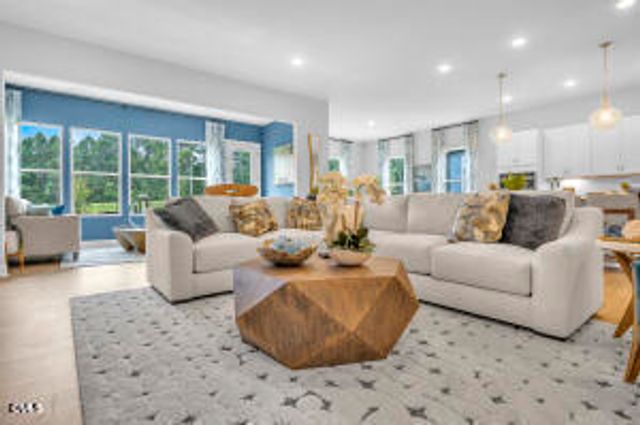 1123 Masters Place Way, Durham, NC 27703