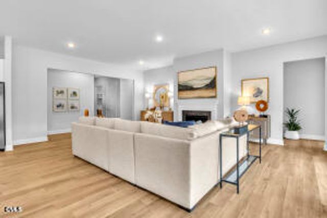 1123 Masters Place Way, Durham, NC 27703