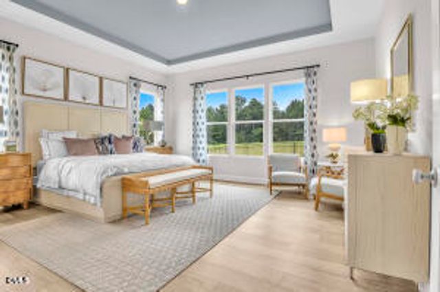 1123 Masters Place Way, Durham, NC 27703