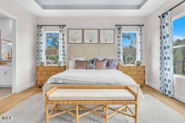 1123 Masters Place Way, Durham, NC 27703