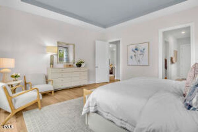 1123 Masters Place Way, Durham, NC 27703