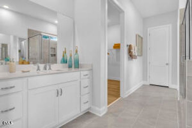 1123 Masters Place Way, Durham, NC 27703