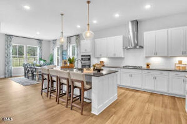 1123 Masters Place Way, Durham, NC 27703