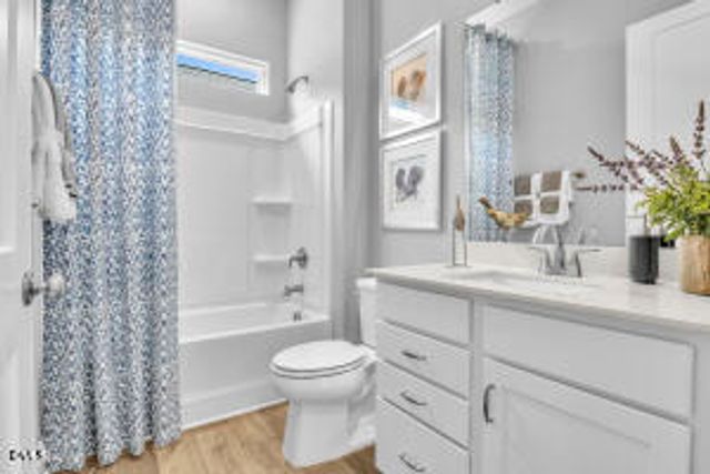 1123 Masters Place Way, Durham, NC 27703