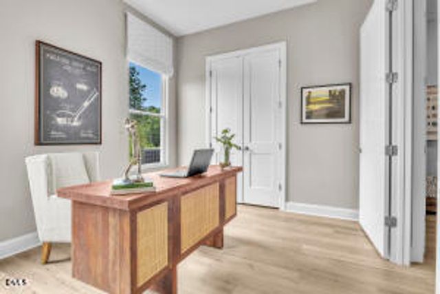 1123 Masters Place Way, Durham, NC 27703