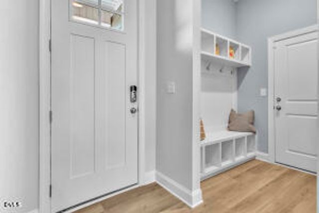 1123 Masters Place Way, Durham, NC 27703