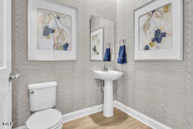 1123 Masters Place Way, Durham, NC 27703