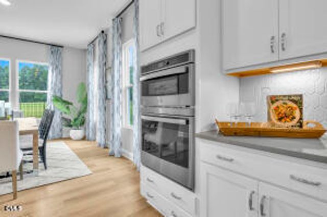 1123 Masters Place Way, Durham, NC 27703