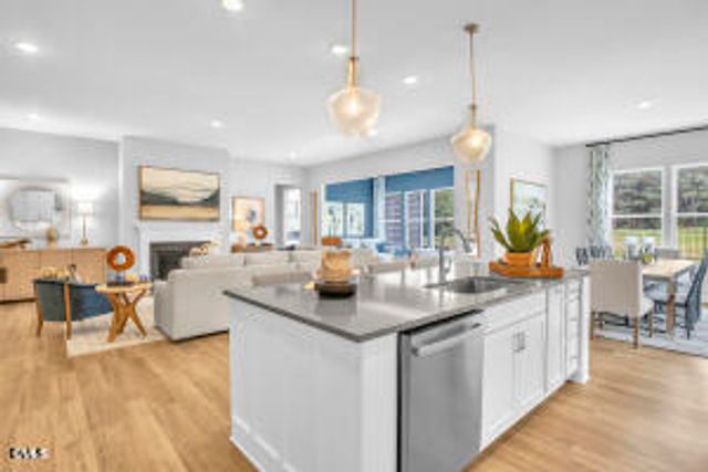 1123 Masters Place Way, Durham, NC 27703