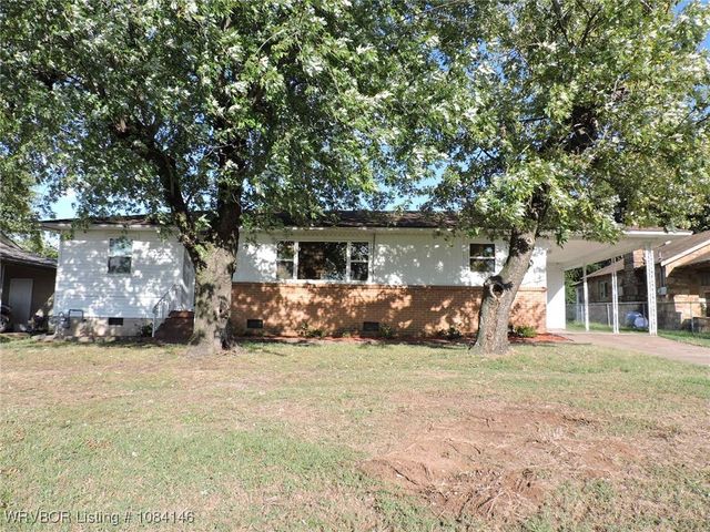 4721 Jenny Lind Road, Fort Smith, AR 72901