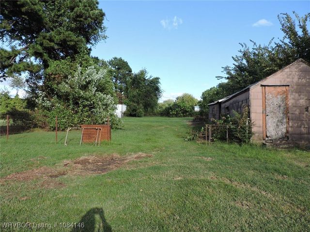 4721 Jenny Lind Road, Fort Smith, AR 72901