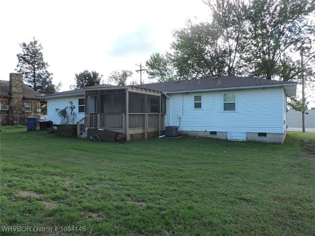 4721 Jenny Lind Road, Fort Smith, AR 72901