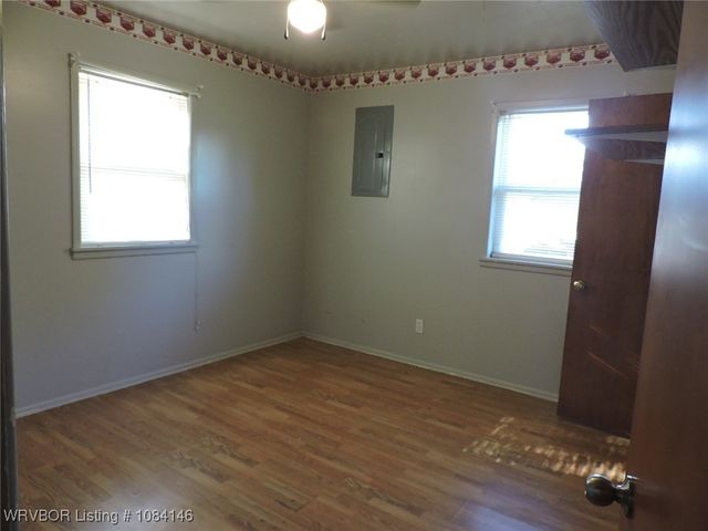 4721 Jenny Lind Road, Fort Smith, AR 72901