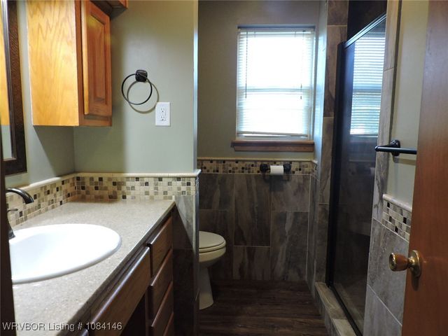 4721 Jenny Lind Road, Fort Smith, AR 72901