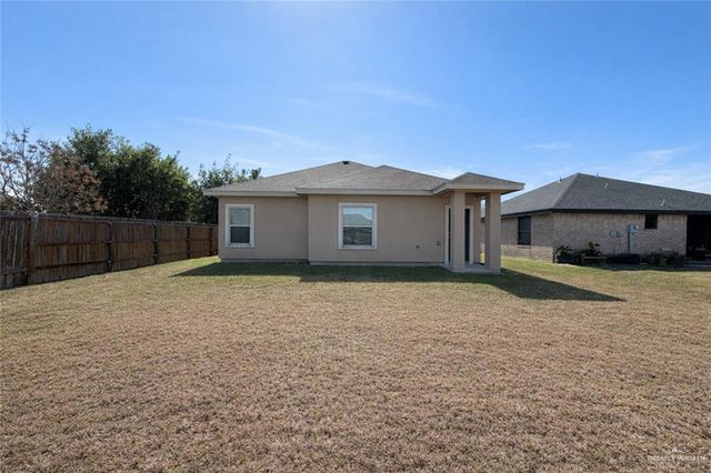 400 Pine Creek, Alamo, TX 78516