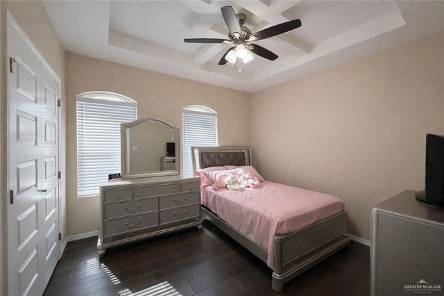 400 Pine Creek, Alamo, TX 78516