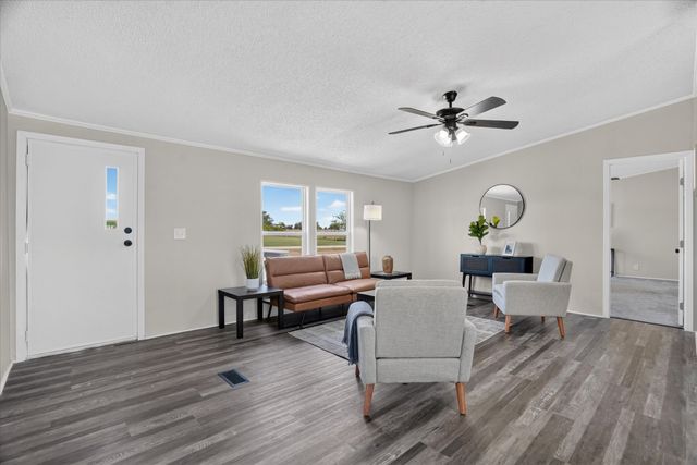102 Sunshine Meadows Court, Weatherford, TX 76088