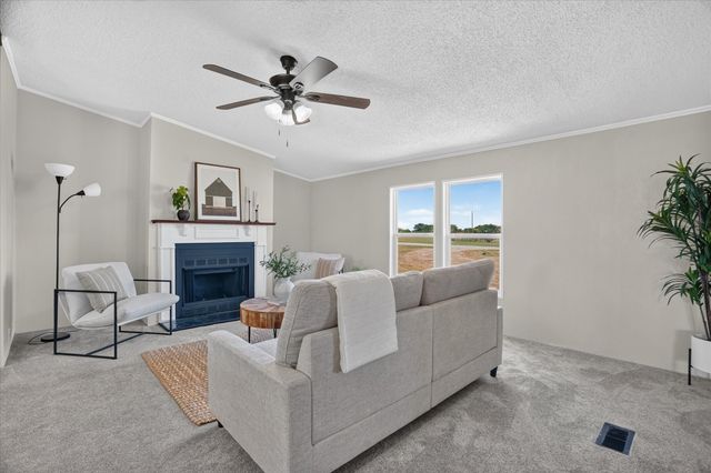 102 Sunshine Meadows Court, Weatherford, TX 76088