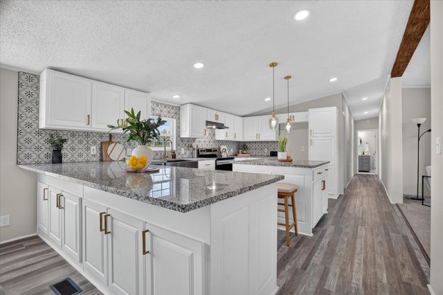 102 Sunshine Meadows Court, Weatherford, TX 76088