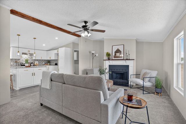 102 Sunshine Meadows Court, Weatherford, TX 76088