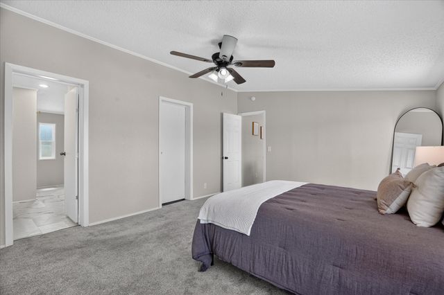 102 Sunshine Meadows Court, Weatherford, TX 76088