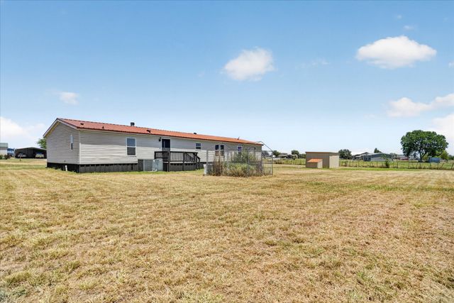 102 Sunshine Meadows Court, Weatherford, TX 76088