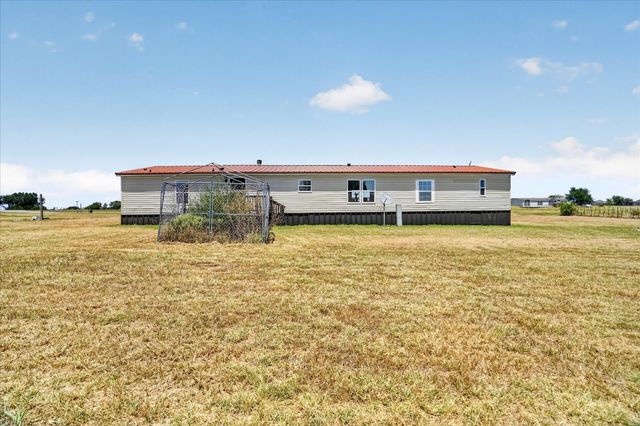 102 Sunshine Meadows Court, Weatherford, TX 76088