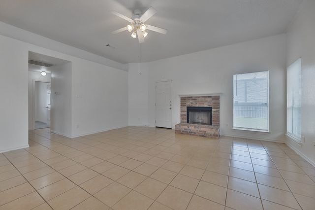 12411 Summer Hill Drive, Balch Springs, TX 75180