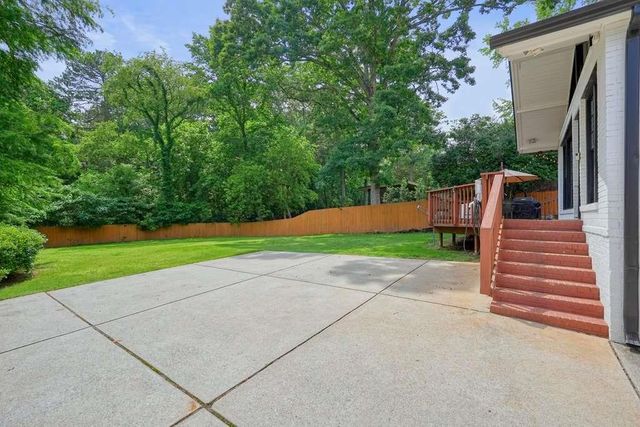 3734 Powers Ferry Road, Atlanta, GA 30342